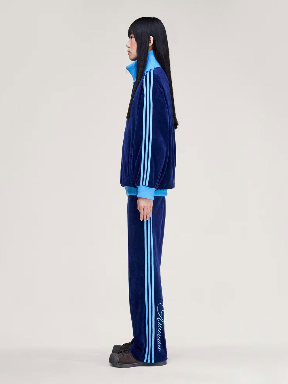 "AV TP Velvet" Pants