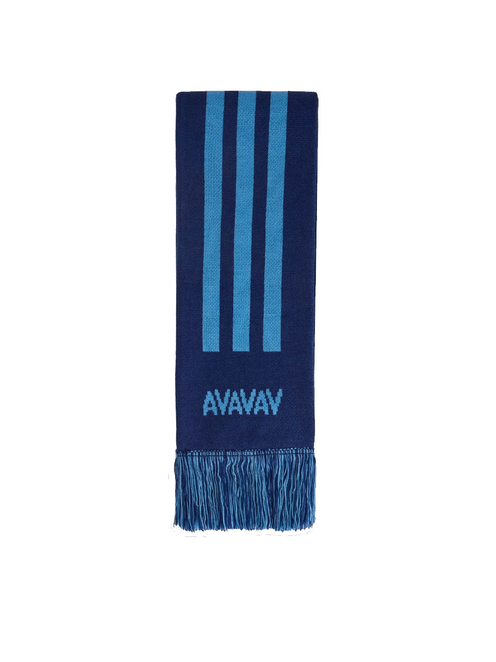 "Fan" Scarf