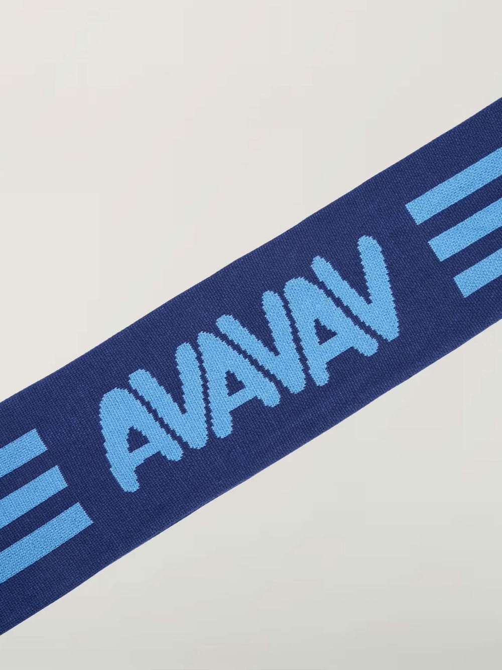 "Fan" Scarf