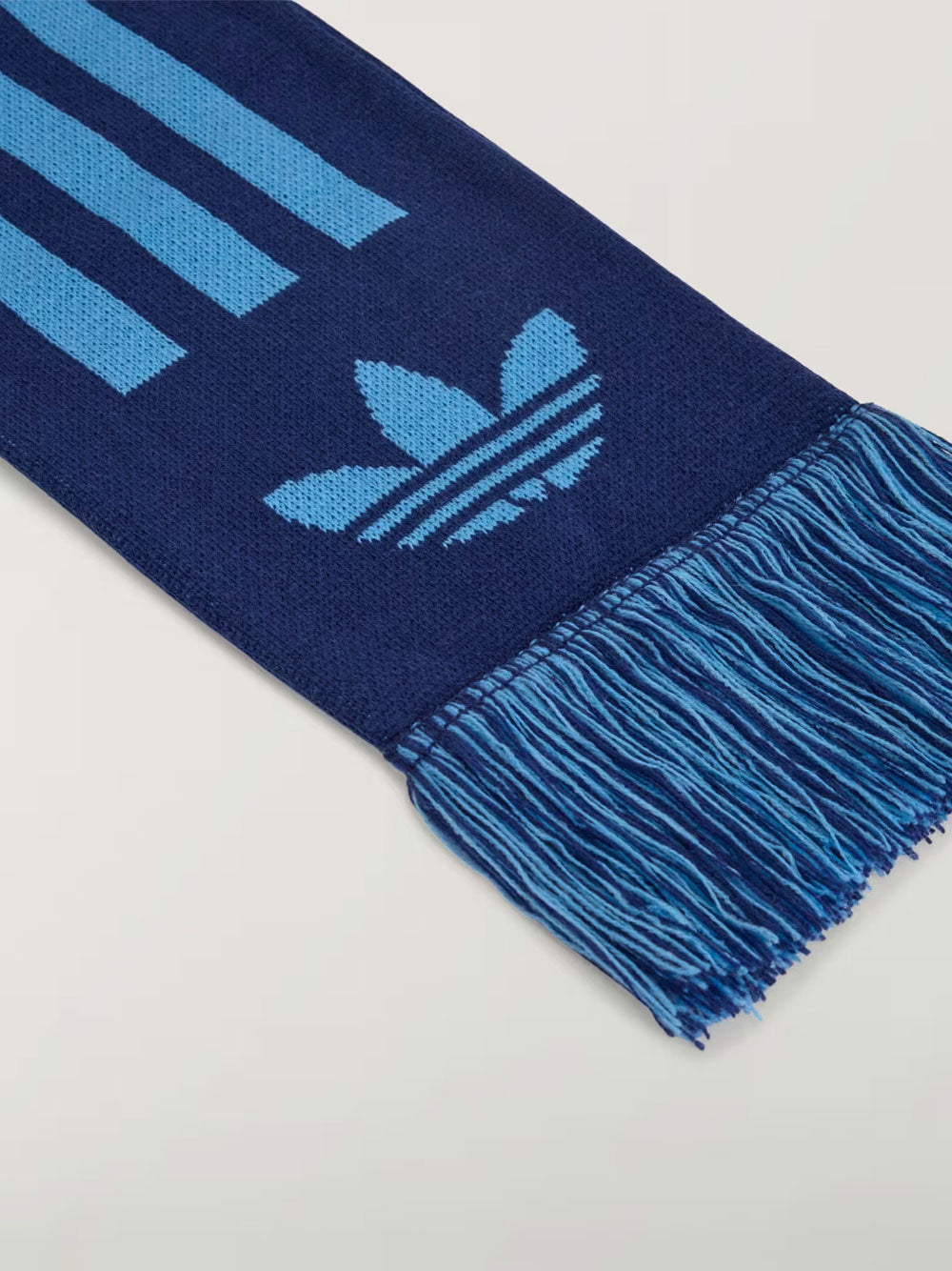 "Fan" Scarf