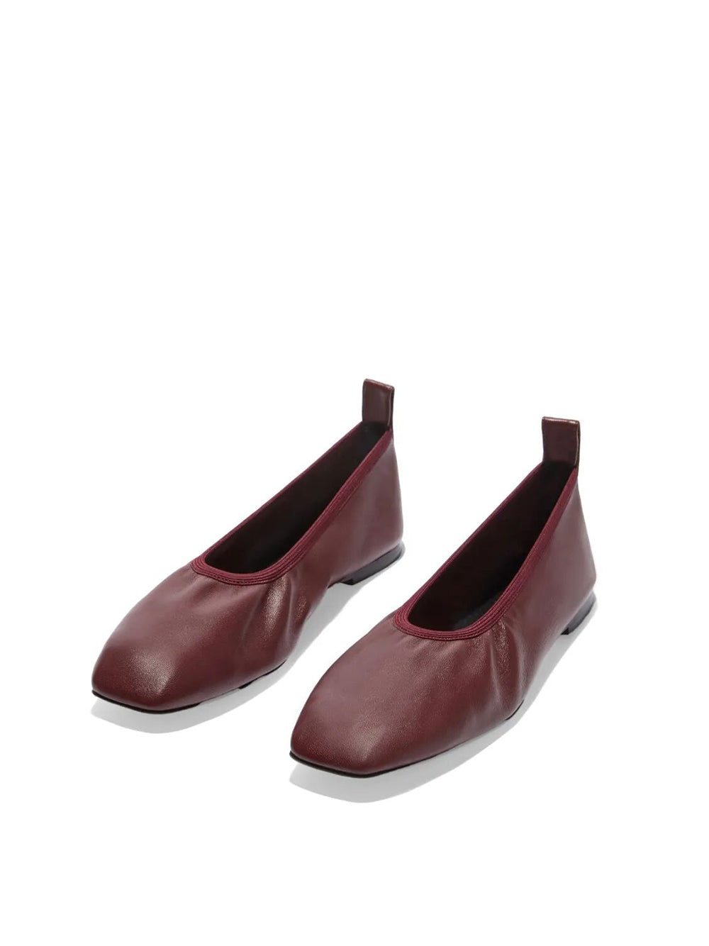 "Nomi" Ballet Flats