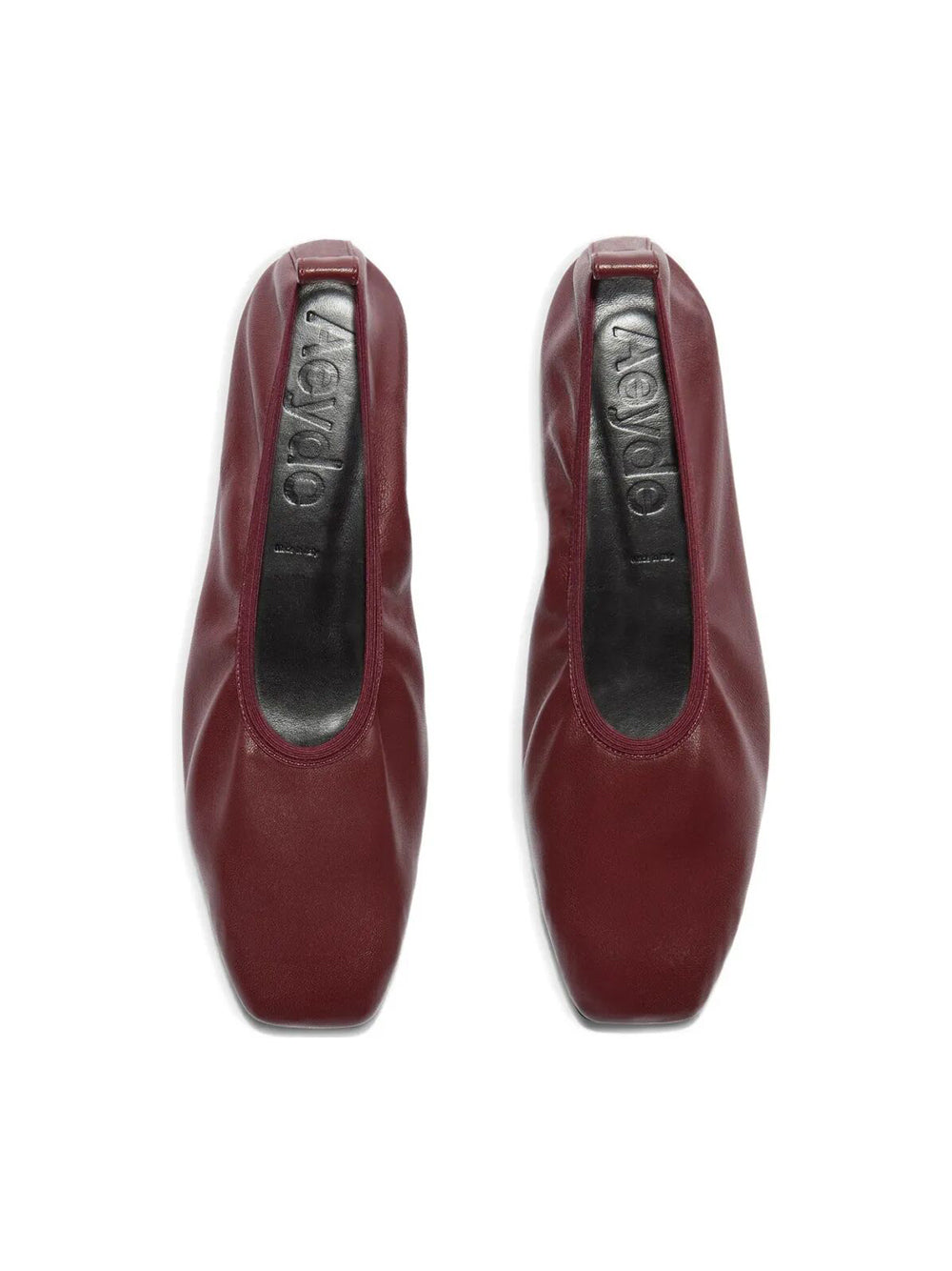 "Nomi" Ballet Flats