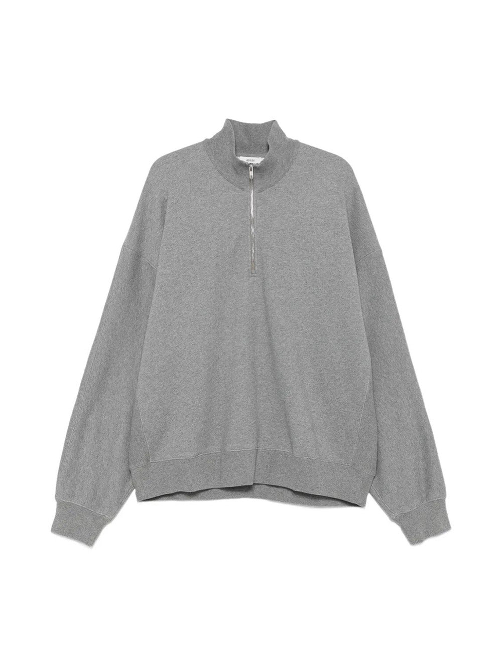 Felpa "Idris Quarter Zip"