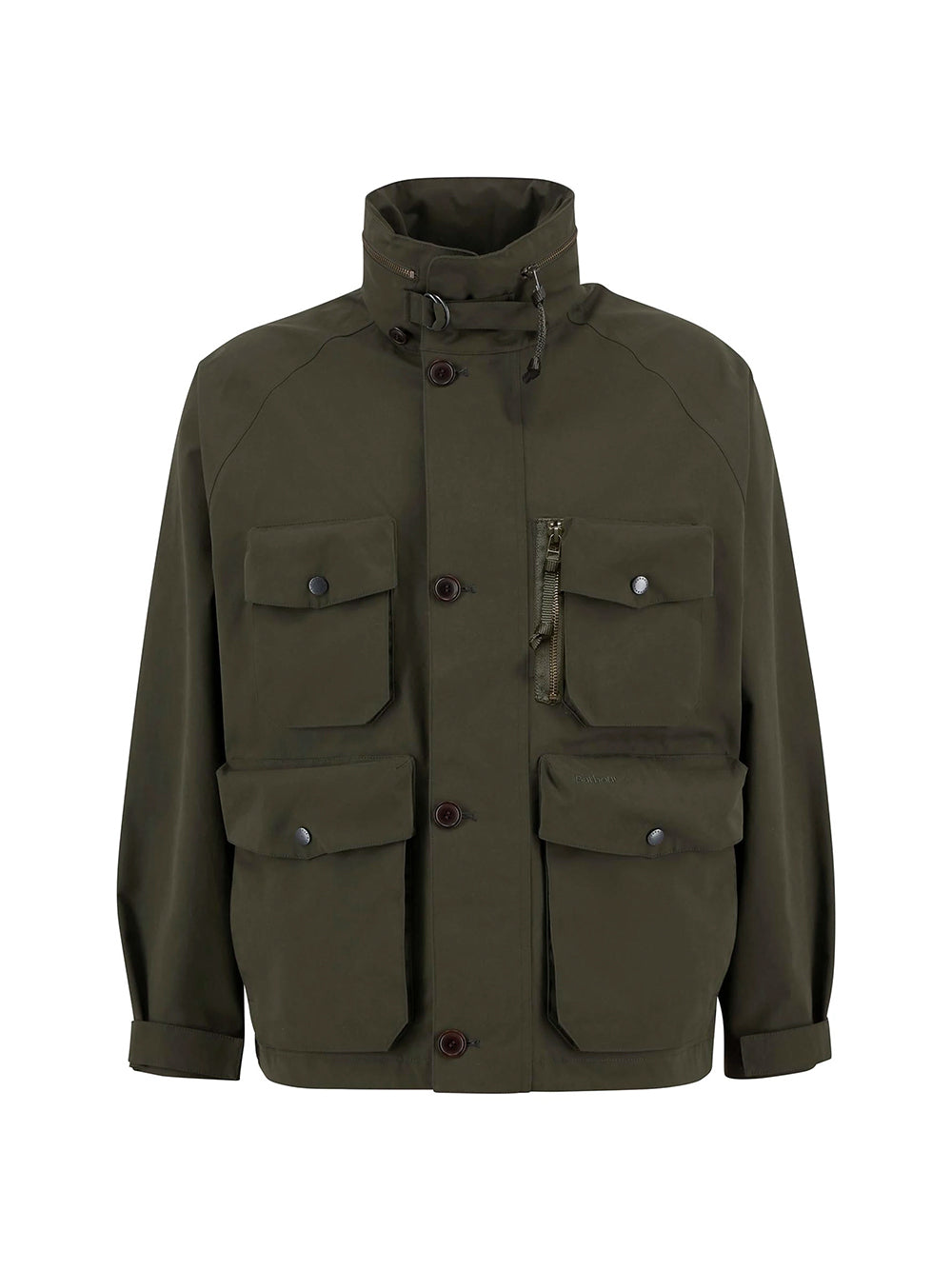 "Westdale Waterproof" Jacket