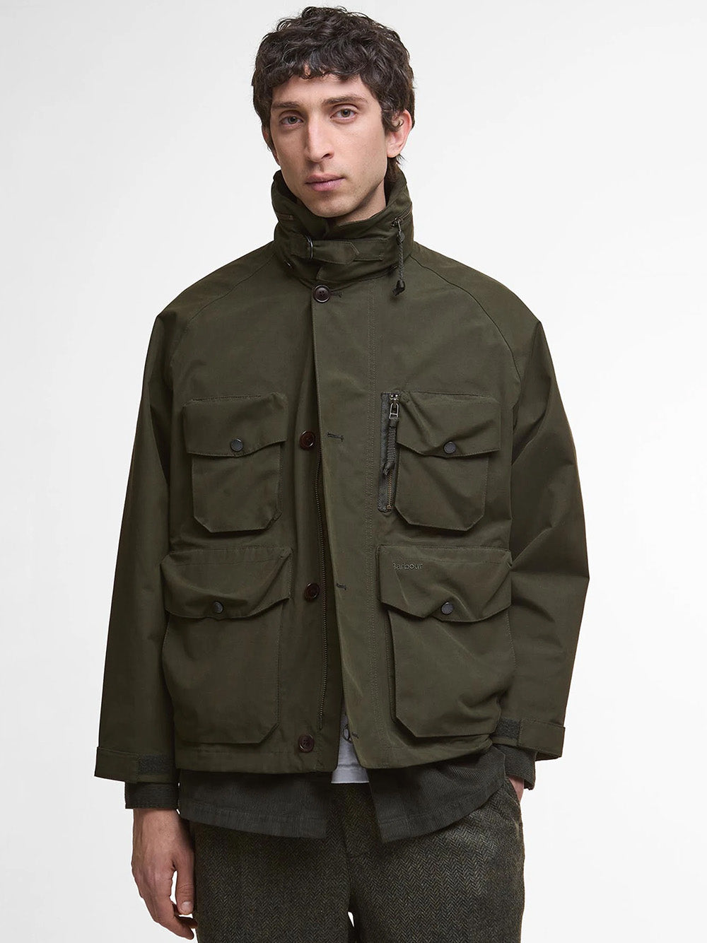 "Westdale Waterproof" Jacket