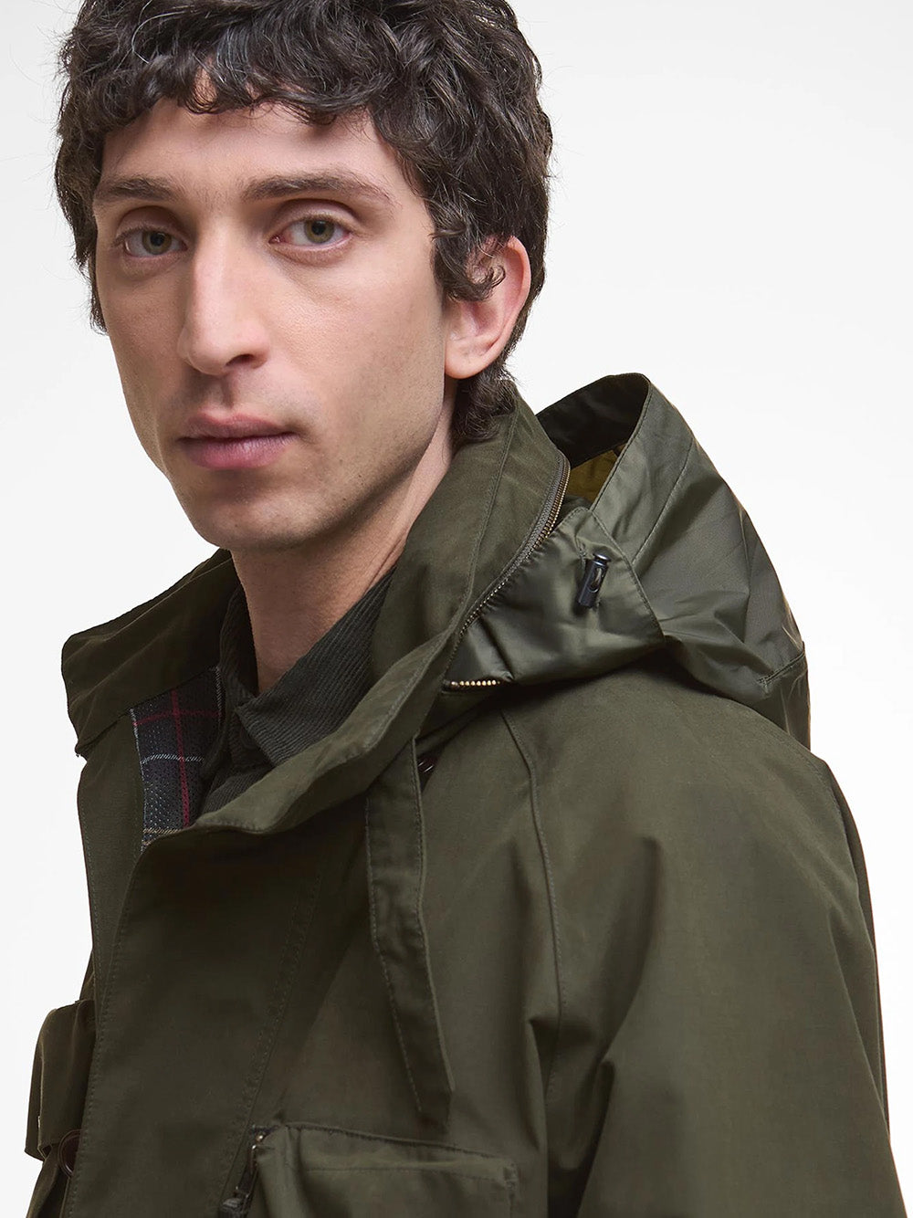 "Westdale Waterproof" Jacket