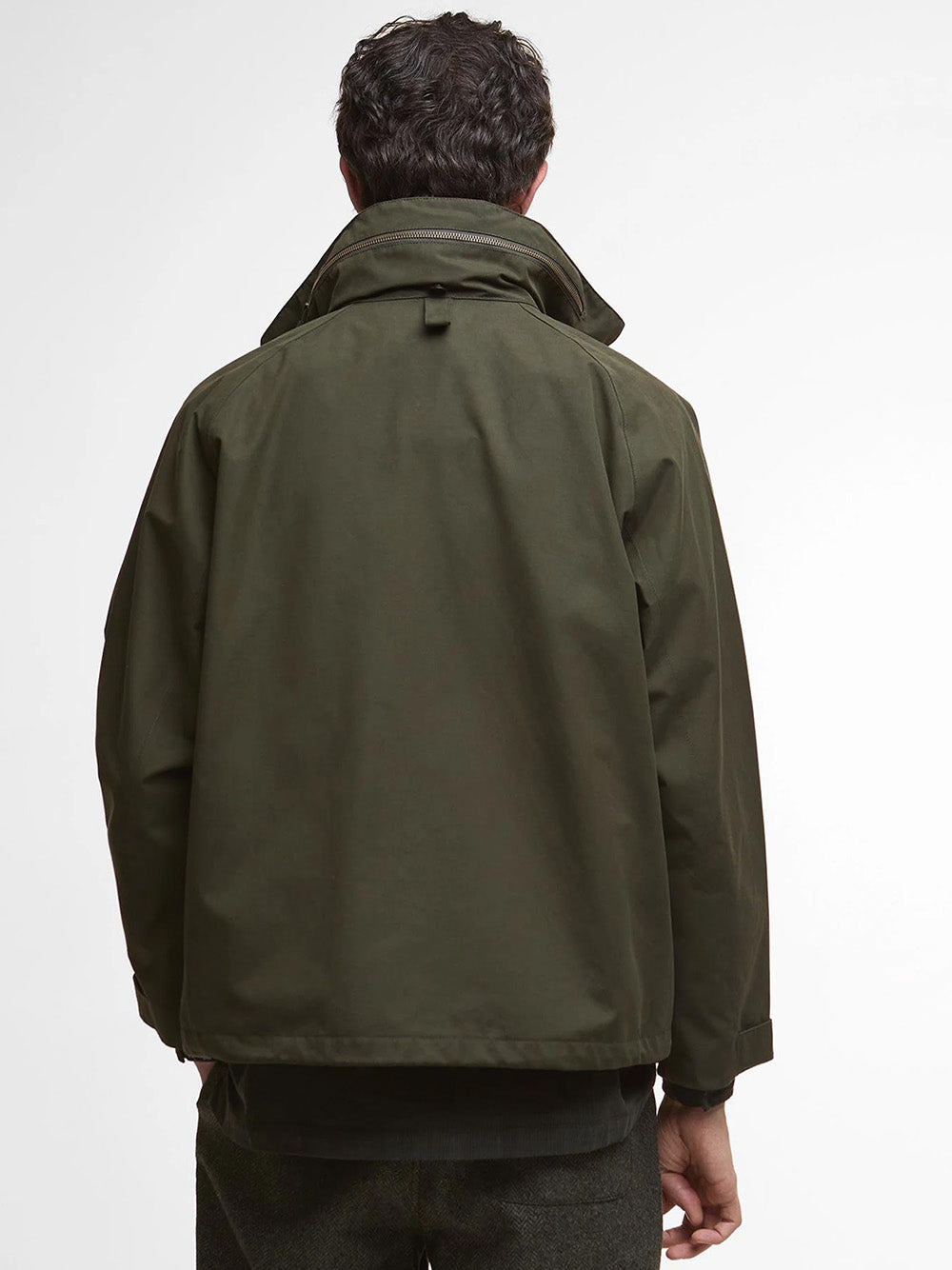 "Westdale Waterproof" Jacket