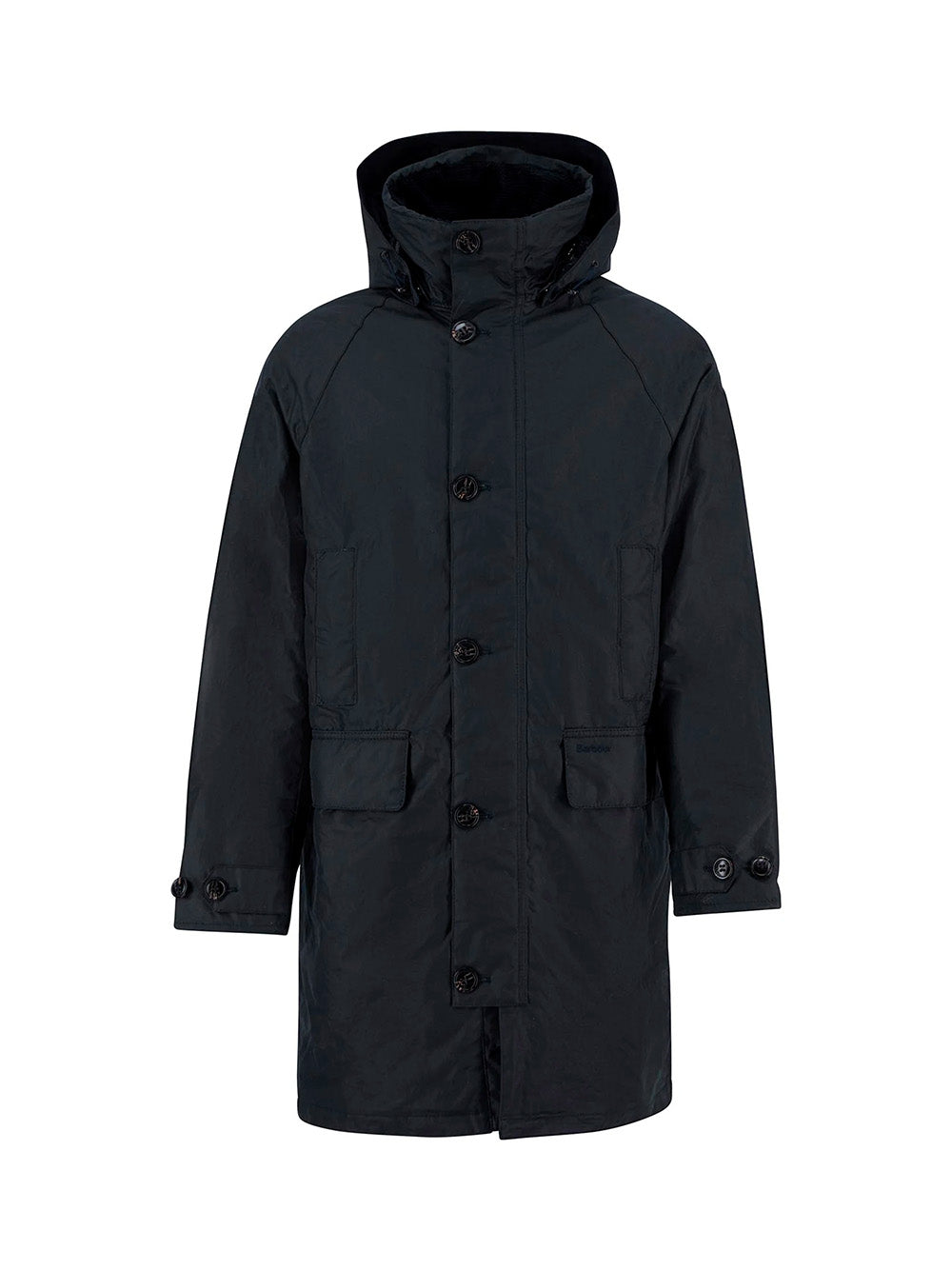 "Beaudale Wax" Trench