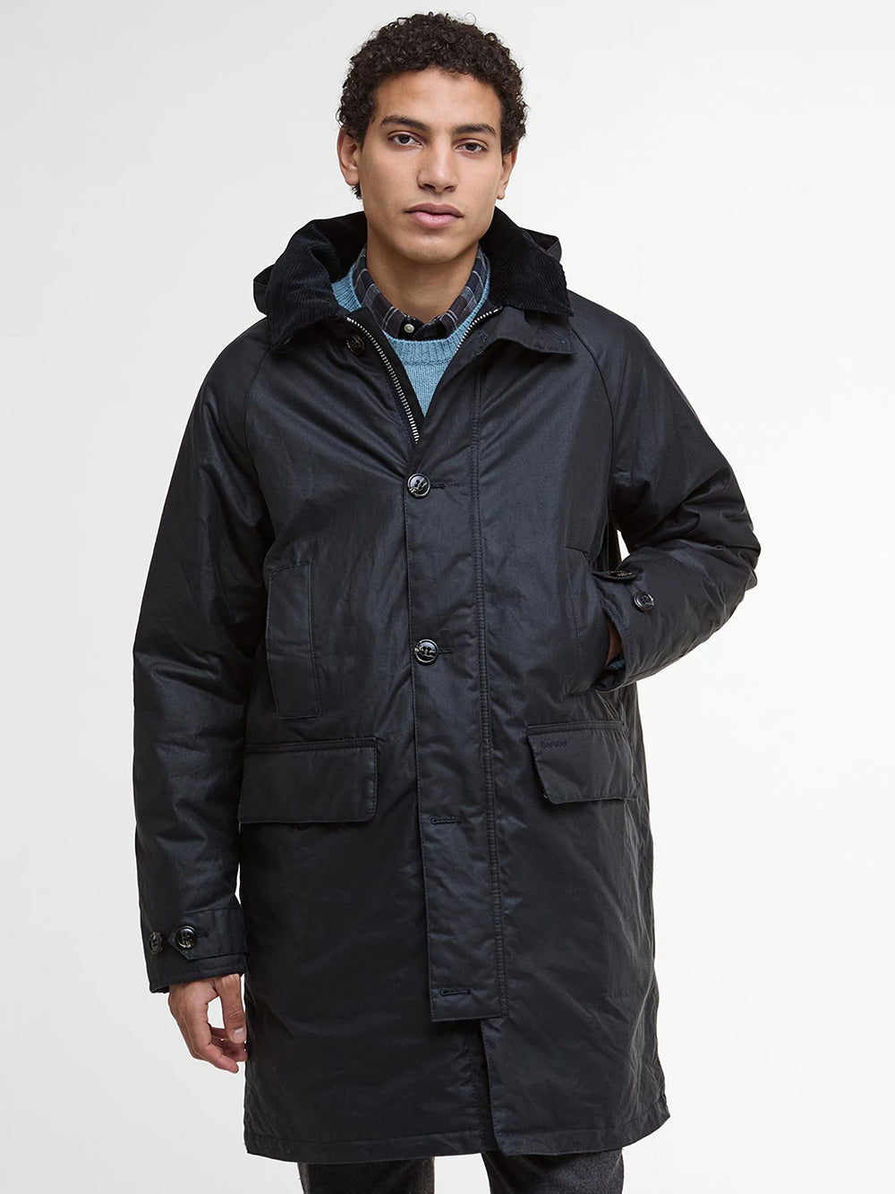 "Beaudale Wax" Trench