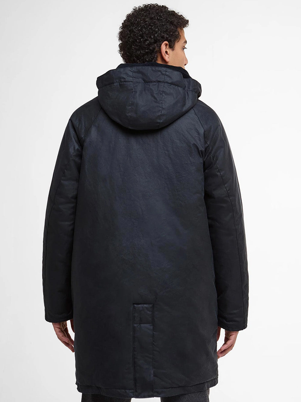 "Beaudale Wax" Trench