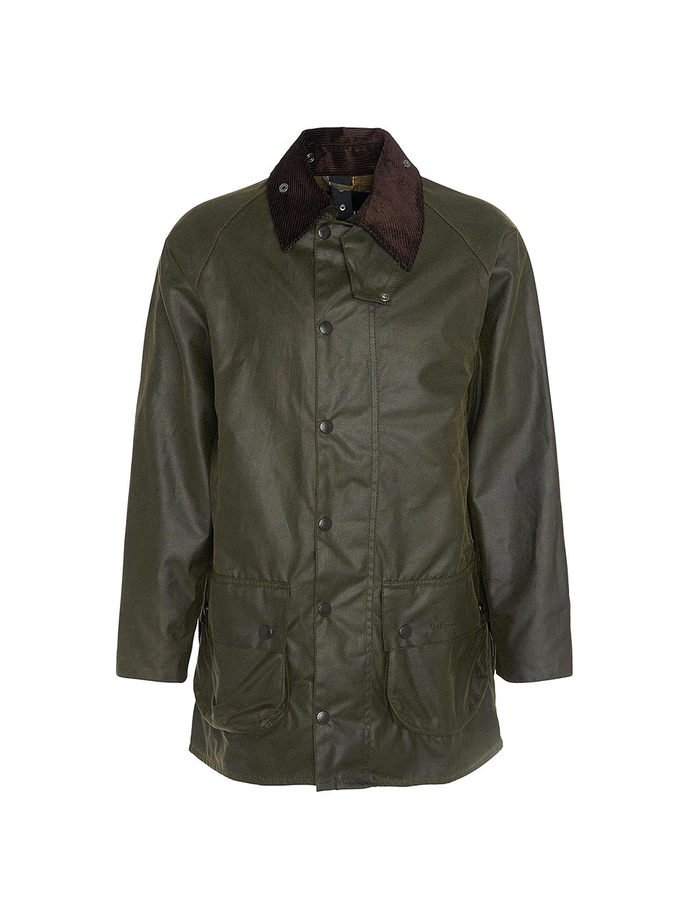"Beaufort Wax" Jacket