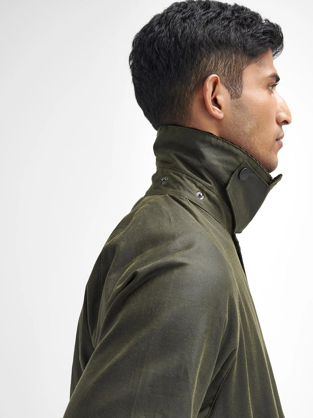 "Beaufort Wax" Jacket