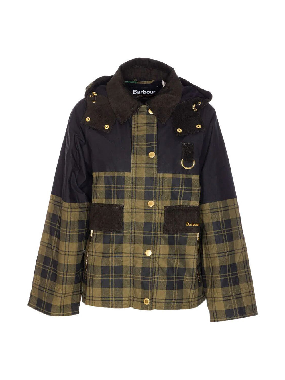 "Elaine Showerproof" Jacket