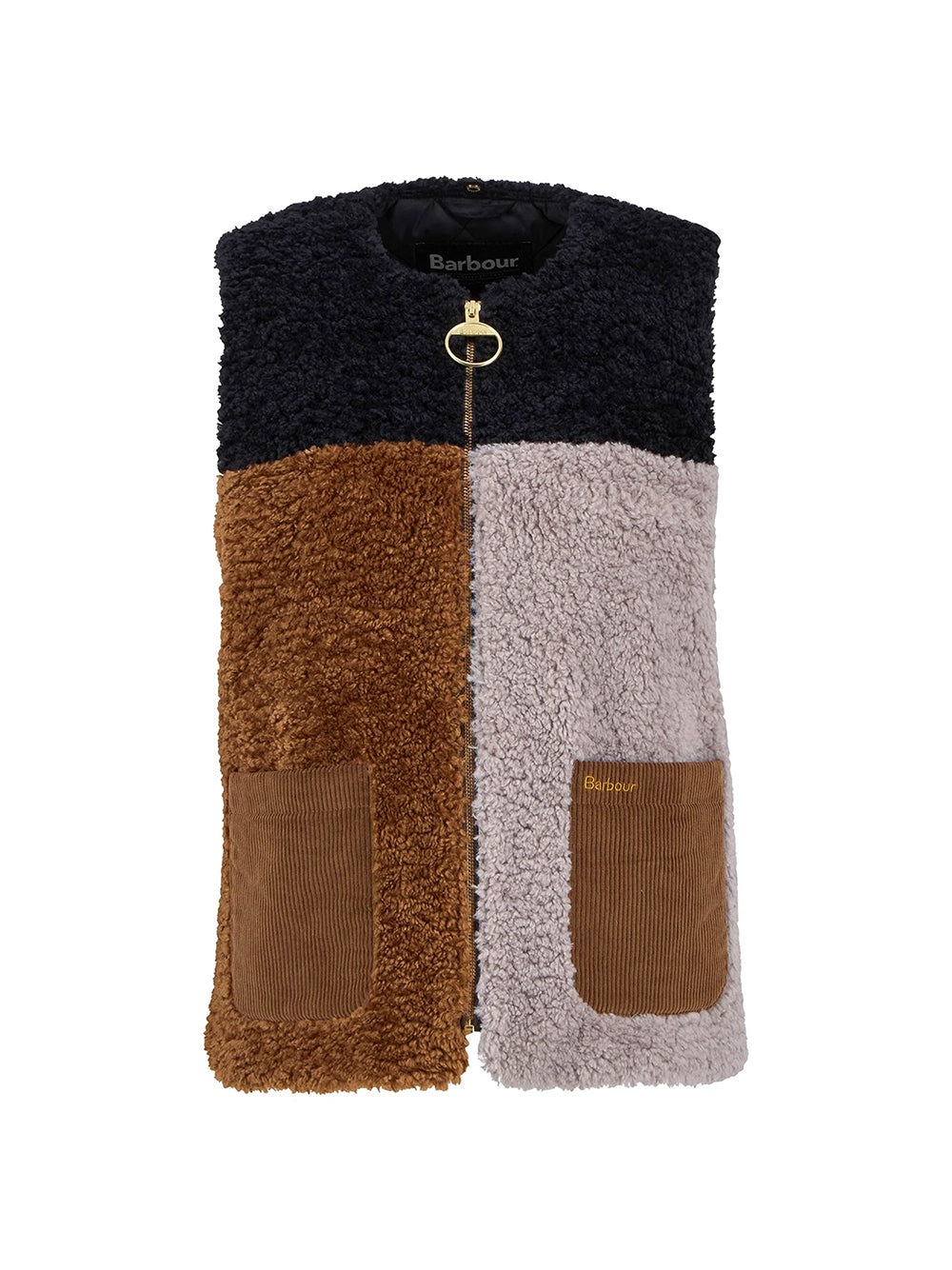 "Cathy Fleeced" Liner