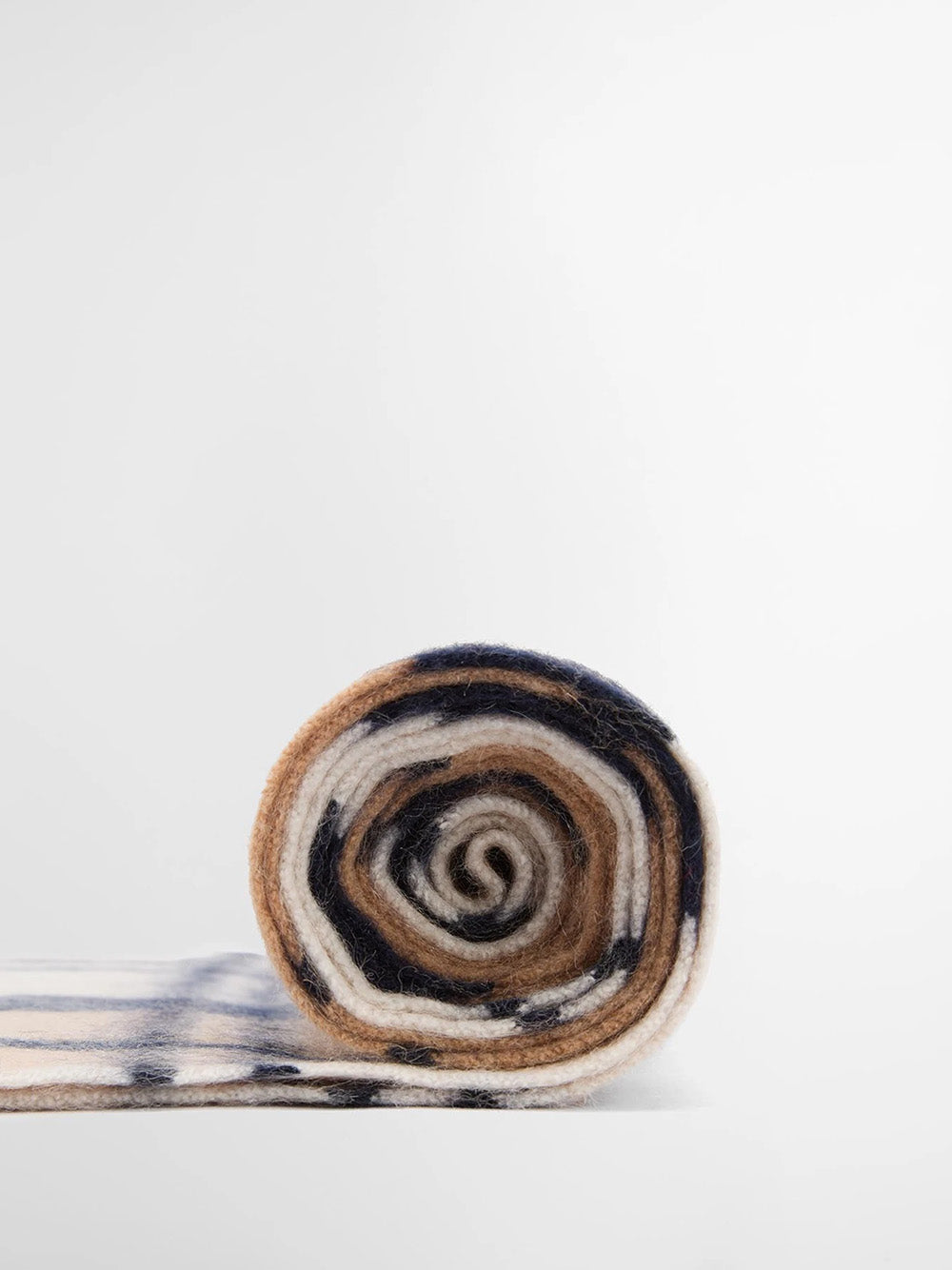 Sciarpa "Tartan Cashmere"