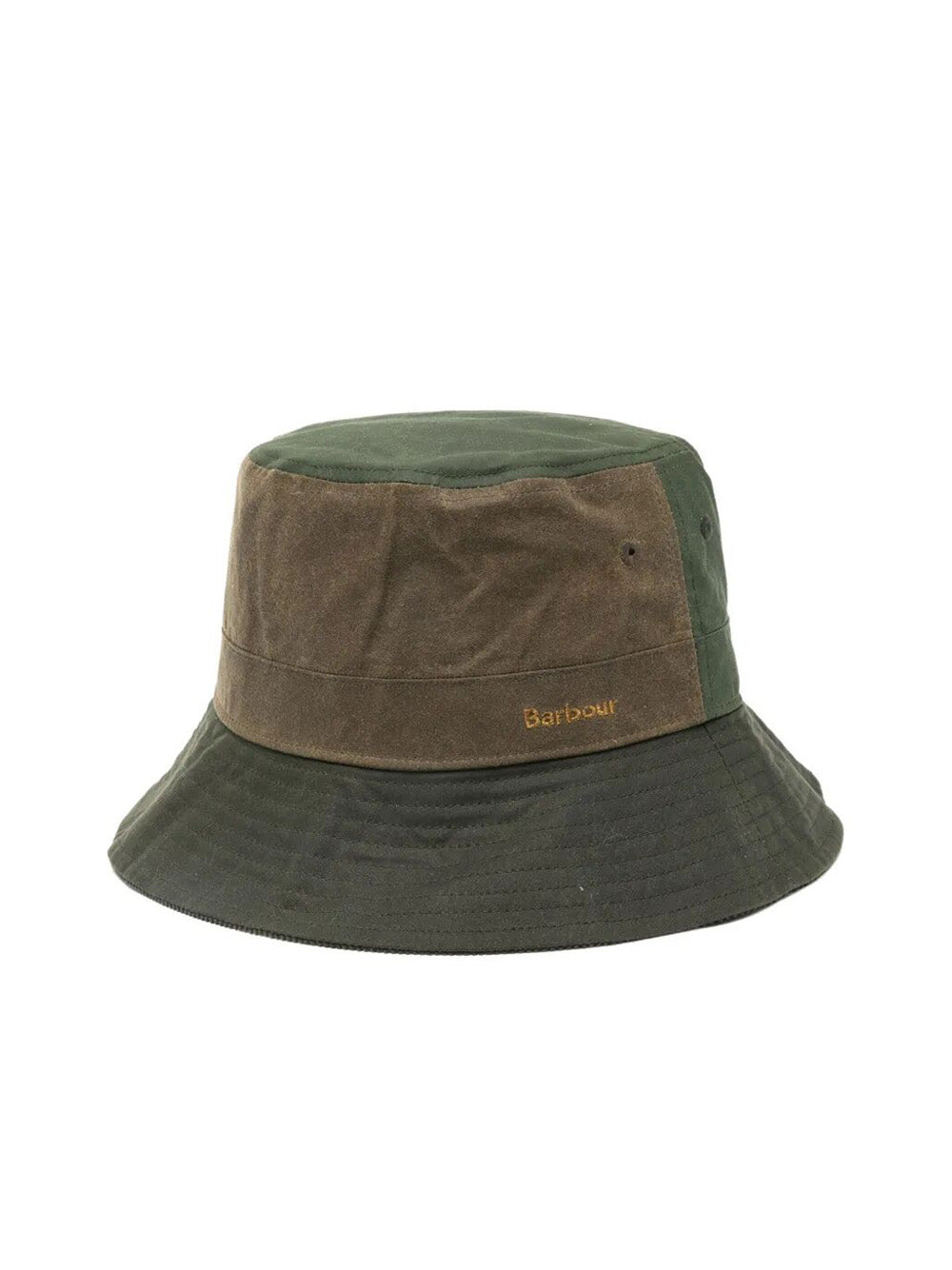 Cappello "Brackley Waxed"