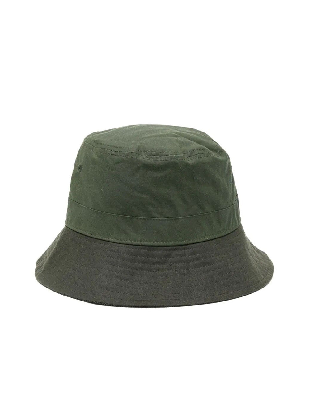 Cappello "Brackley Waxed"