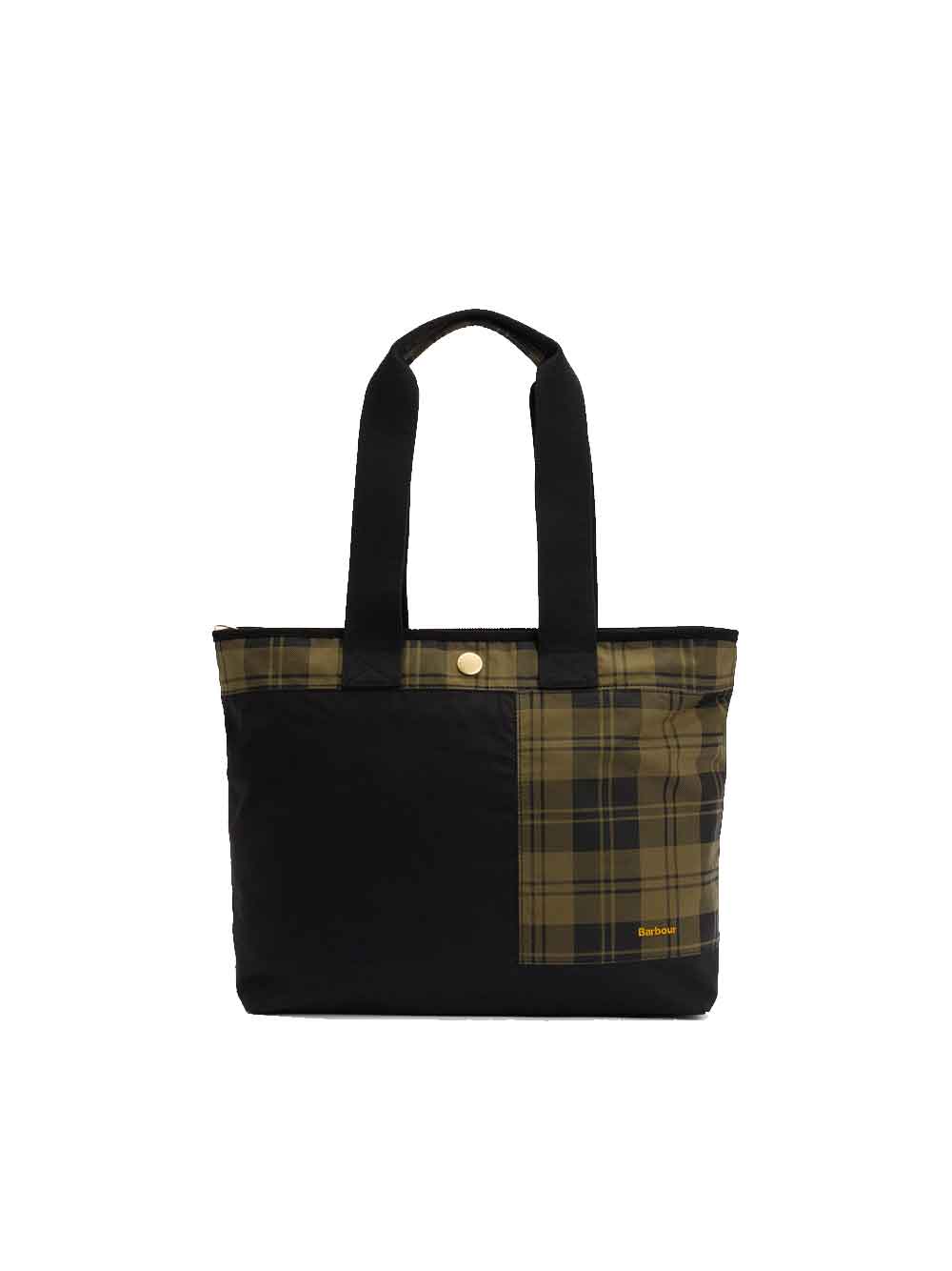 Borsa Mya Patchwork Tote
