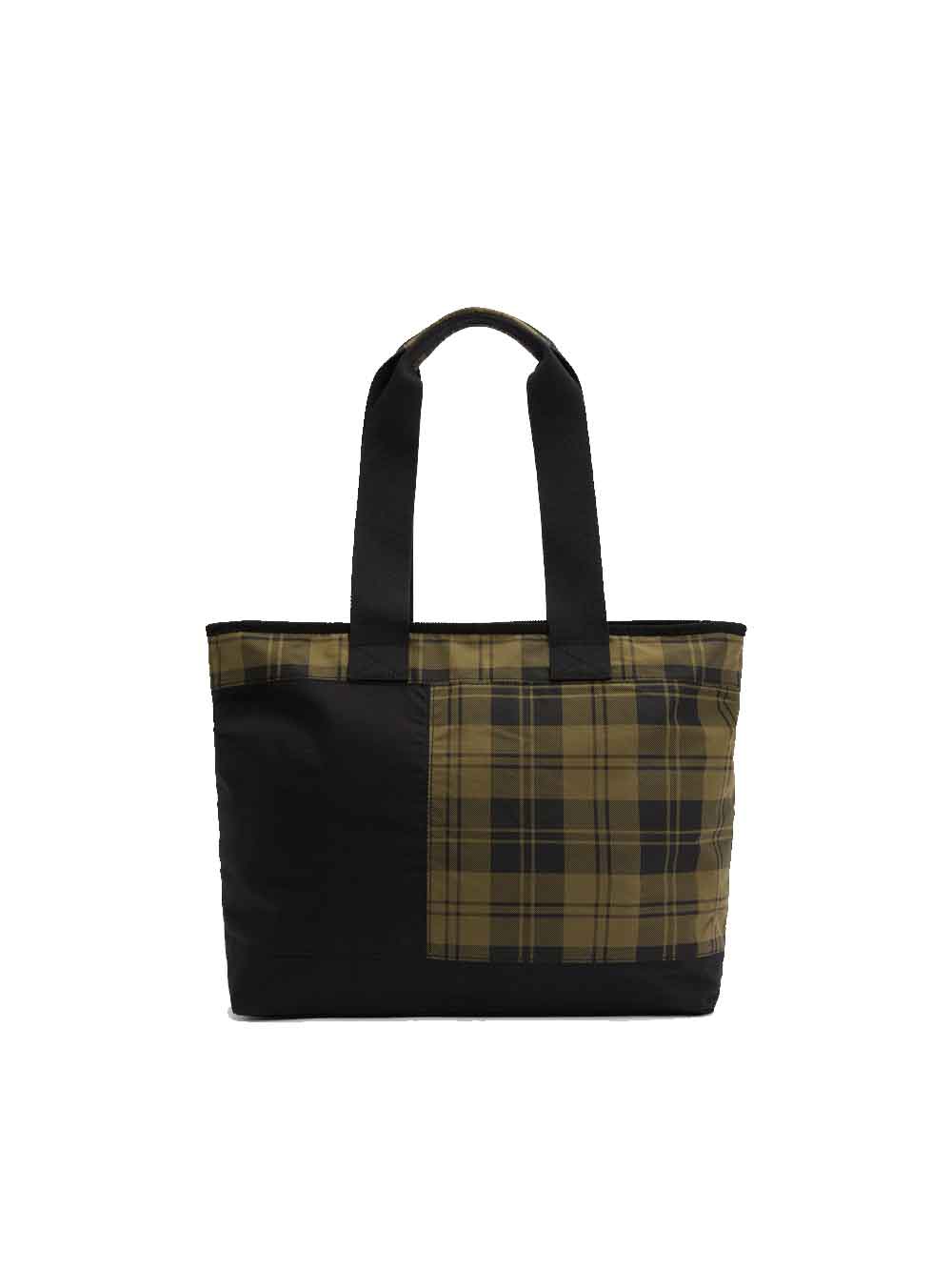 Borsa Mya Patchwork Tote