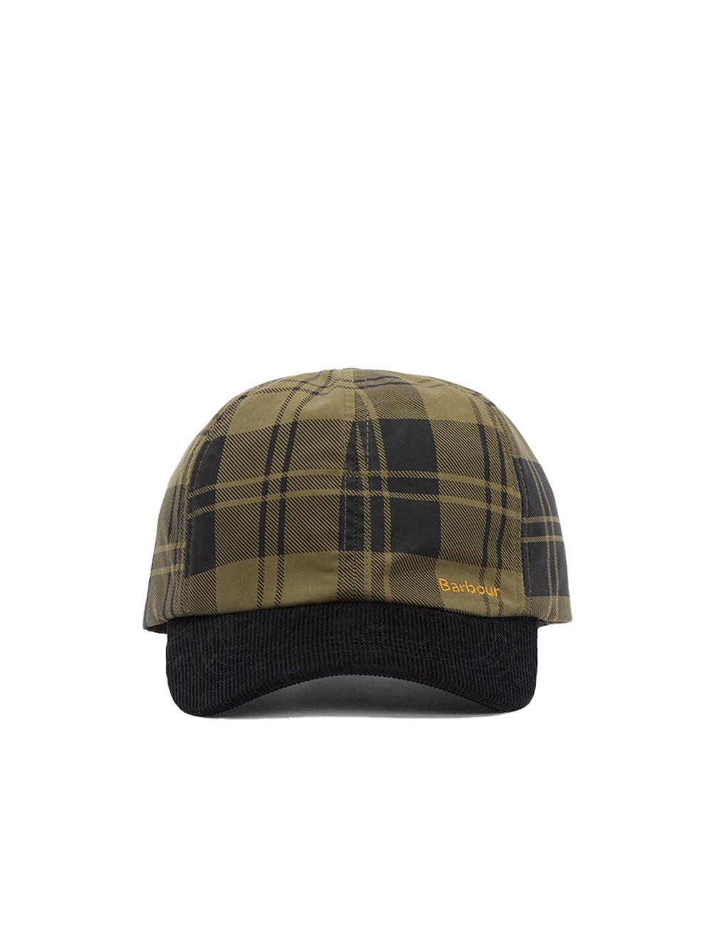 Cappellino "Elaine Check"