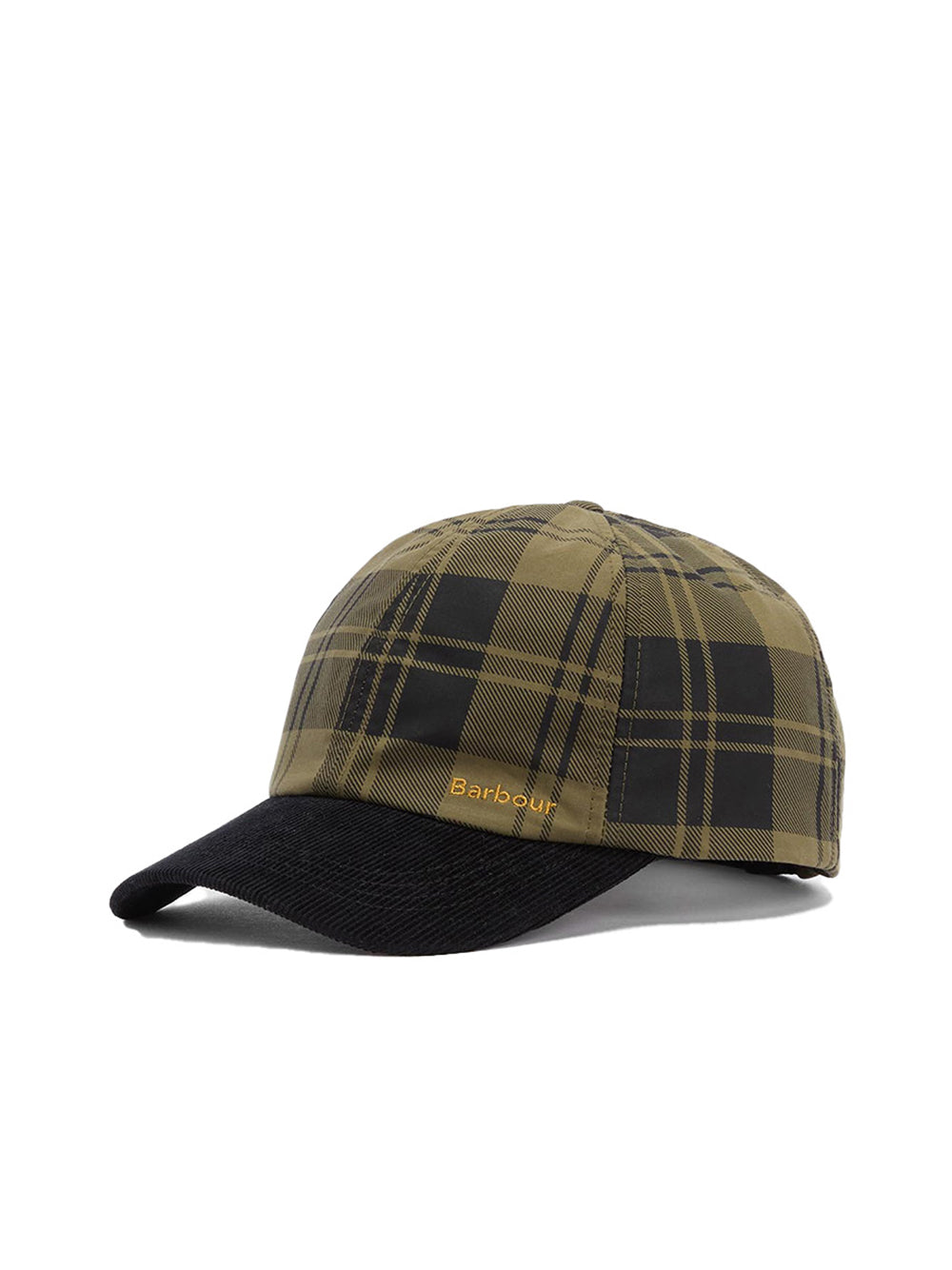 Cappellino "Elaine Check"