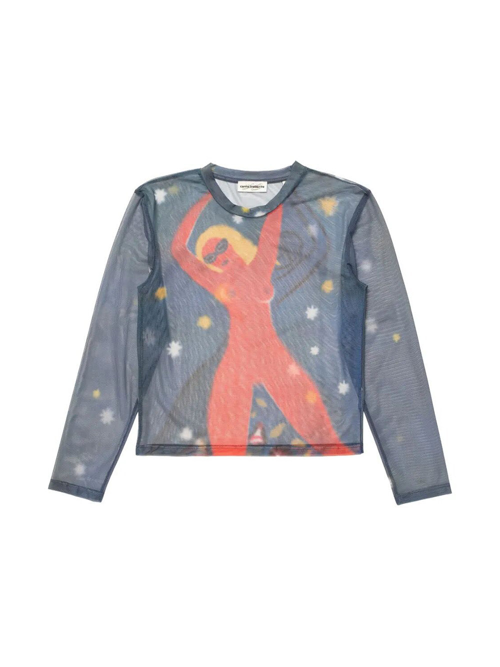 Maglia "They Call Her Carmen"