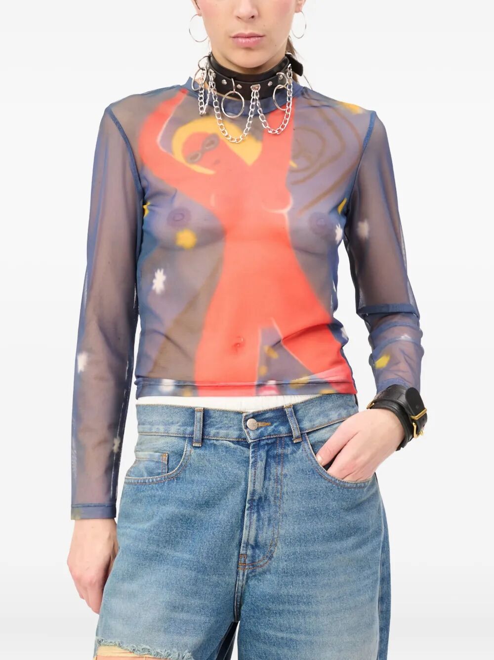 Maglia "They Call Her Carmen"