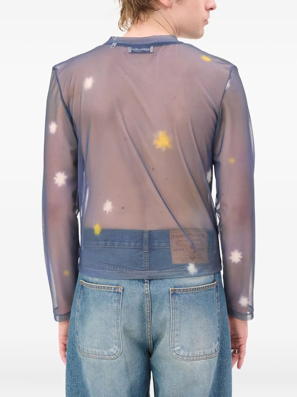 Maglia "They Call Her Carmen"