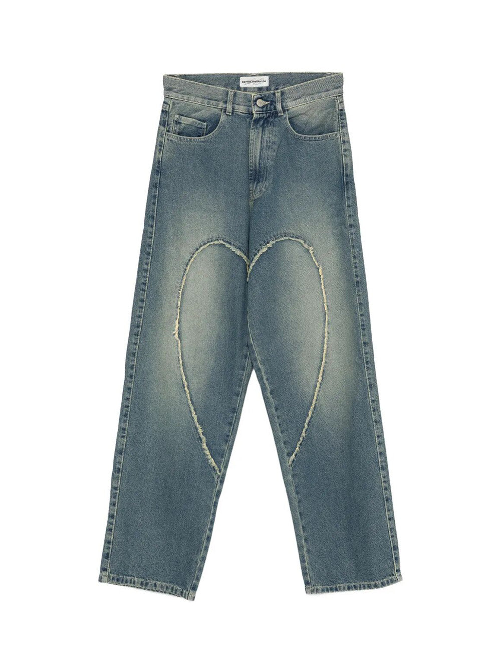 Jeans "Love Pants 000`s"