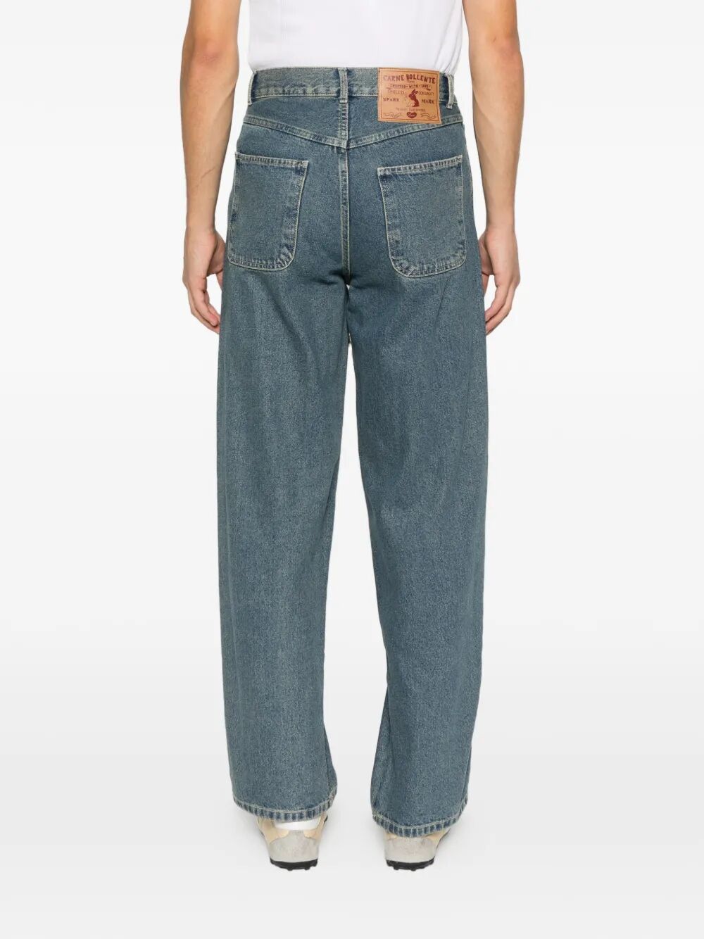 Jeans "Love Pants 000`s"