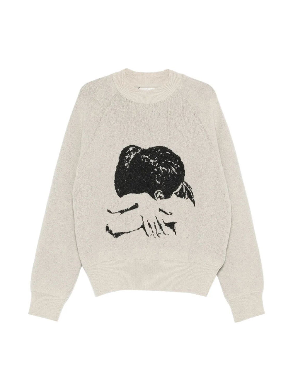 Maglione "Your Warm Embrace"