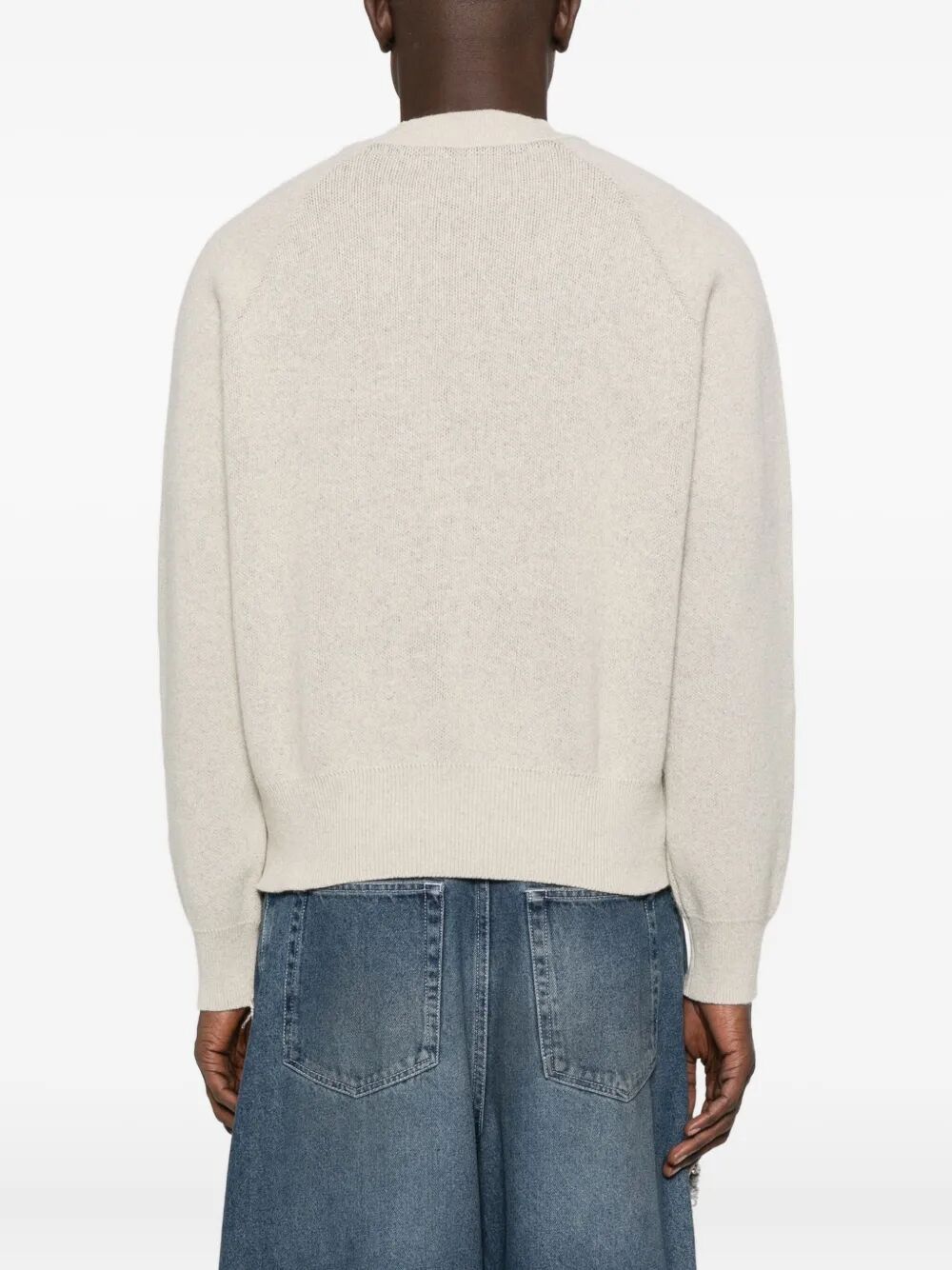 Maglione "Your Warm Embrace"