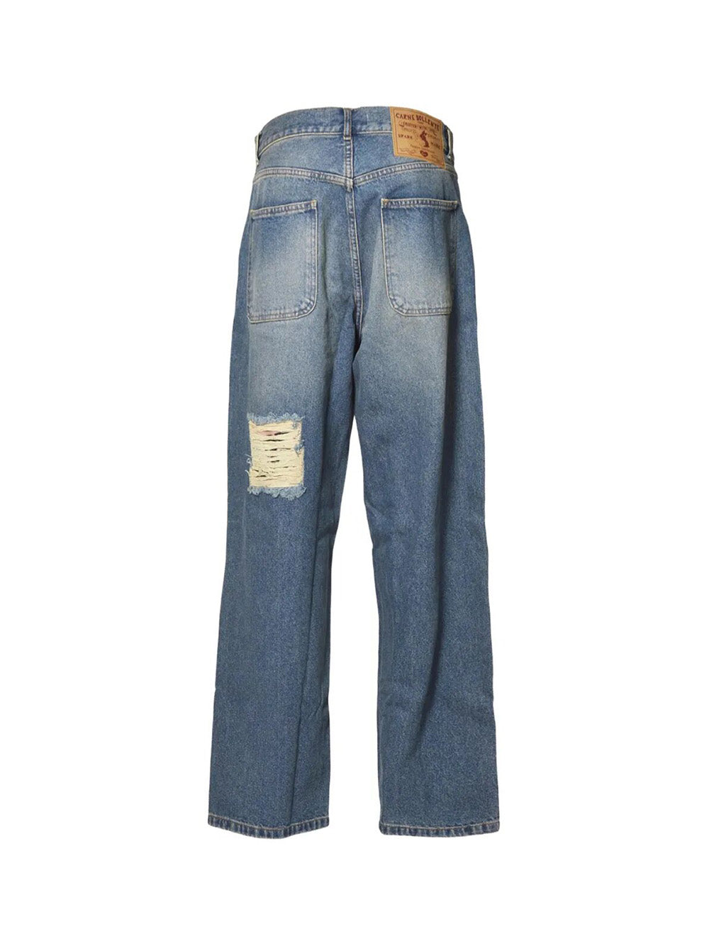 Jeans "Tattoo Tease"