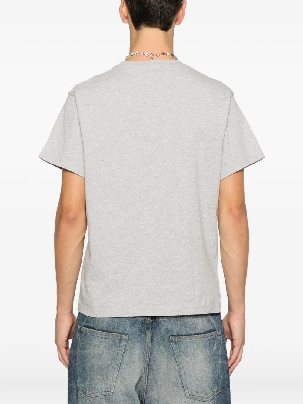 T-Shirt "The Pooch Smooch"