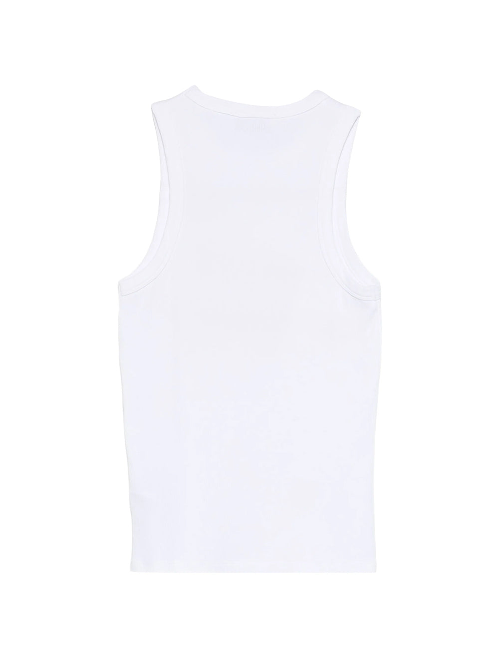 Canotta "Kiss Me I`m Hot"