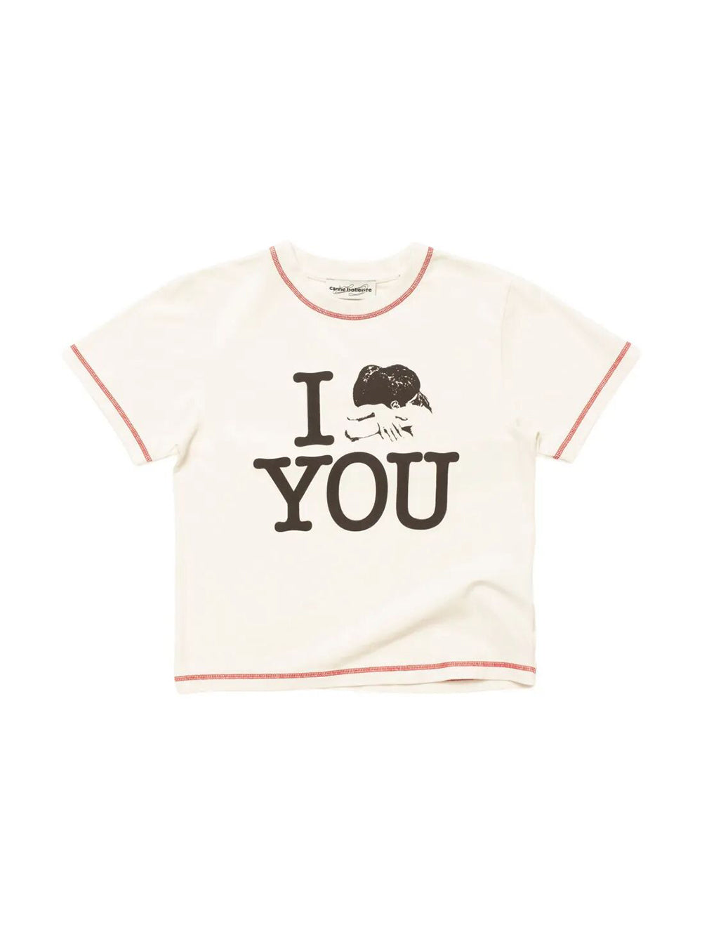 T-Shirt "Love You Tender"