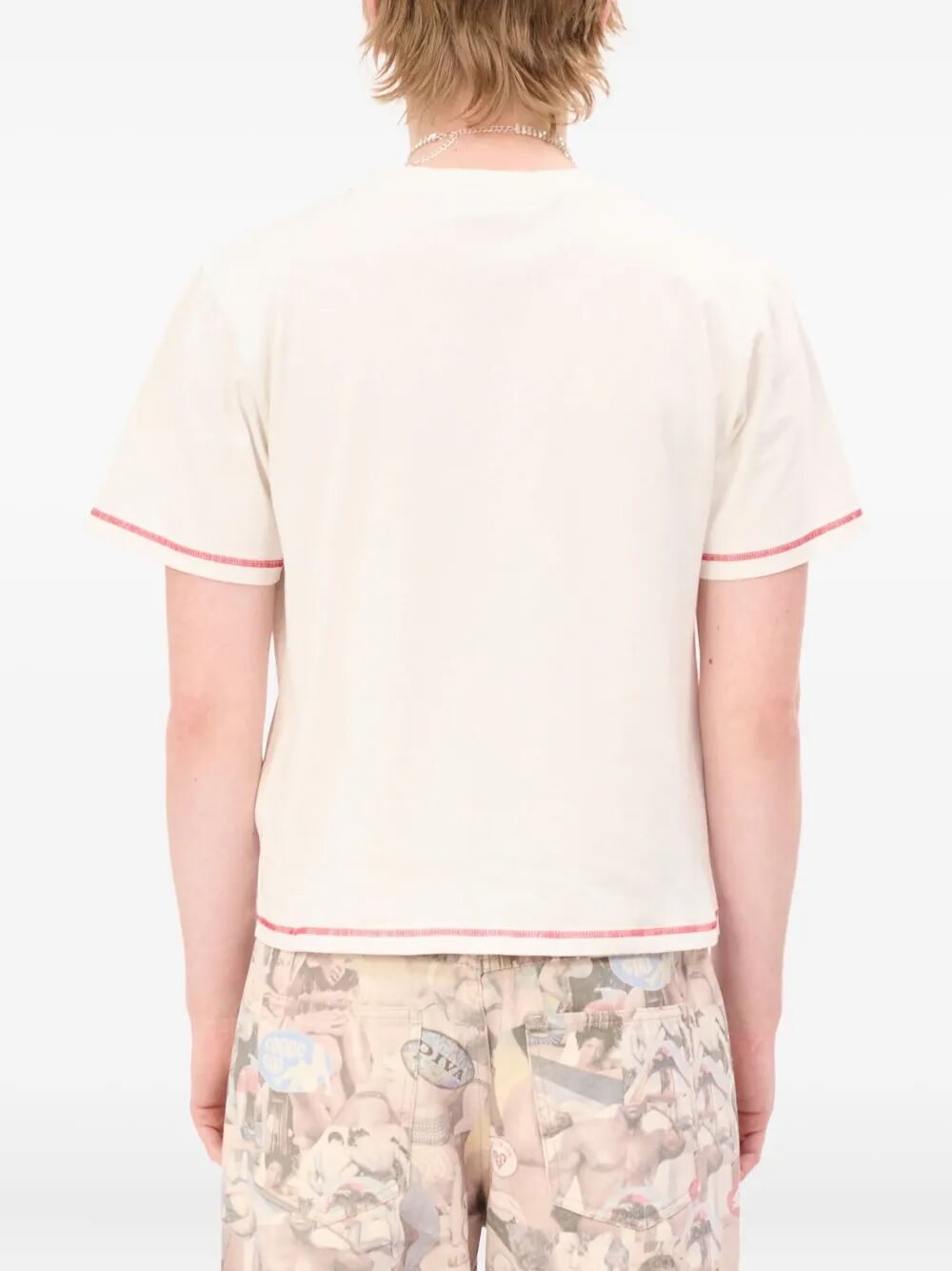 T-Shirt "Love You Tender"