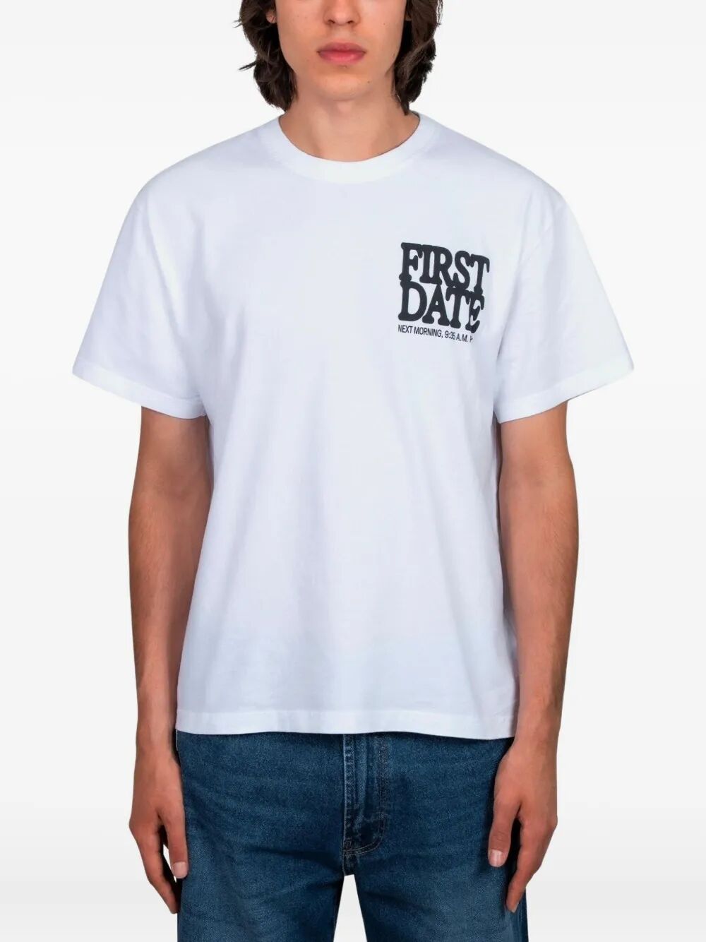 "P.S. You`re Hot" T-Shirt