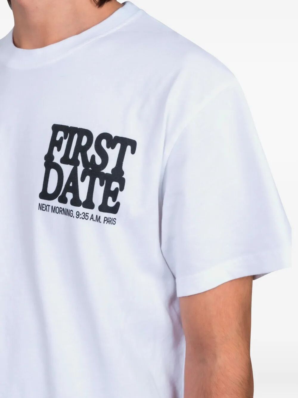 "P.S. You`re Hot" T-Shirt