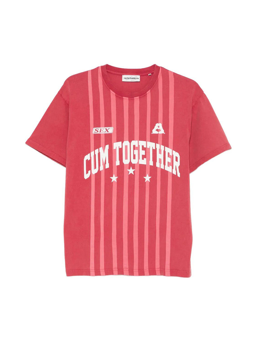 "Team Player" T-Shirt