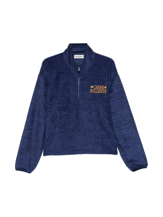 Felpa "Nighttime Run"