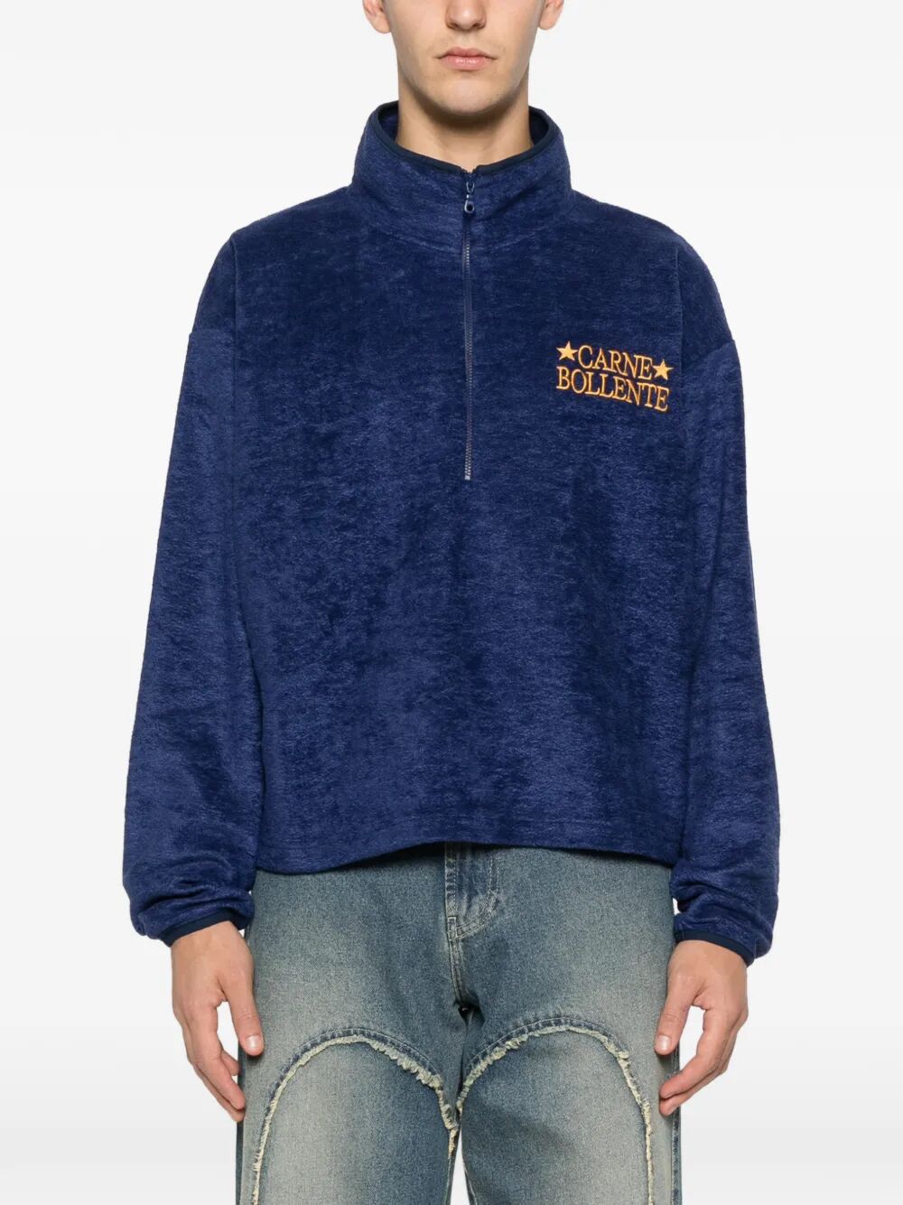 Felpa "Nighttime Run"