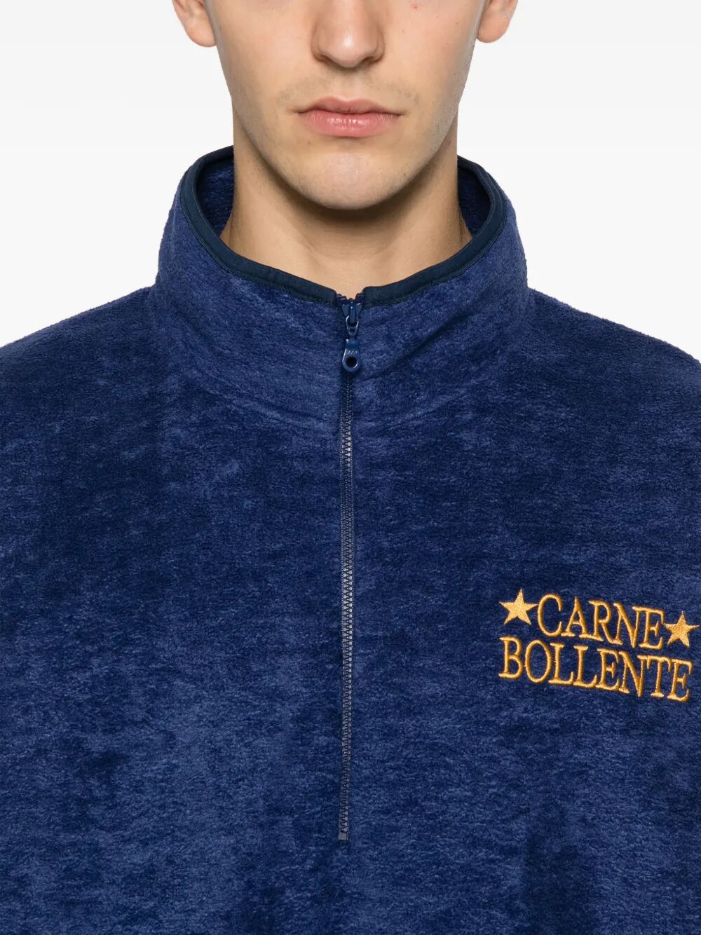 Felpa "Nighttime Run"