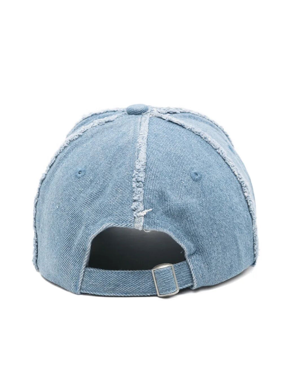 Cappellino "Burning Rubber"