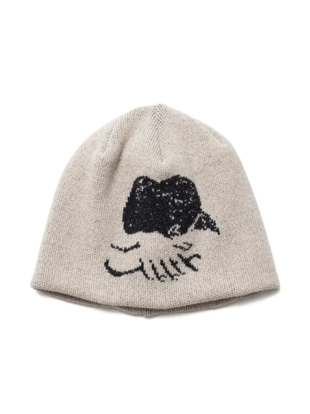 Berretto "Head Meets Heart"