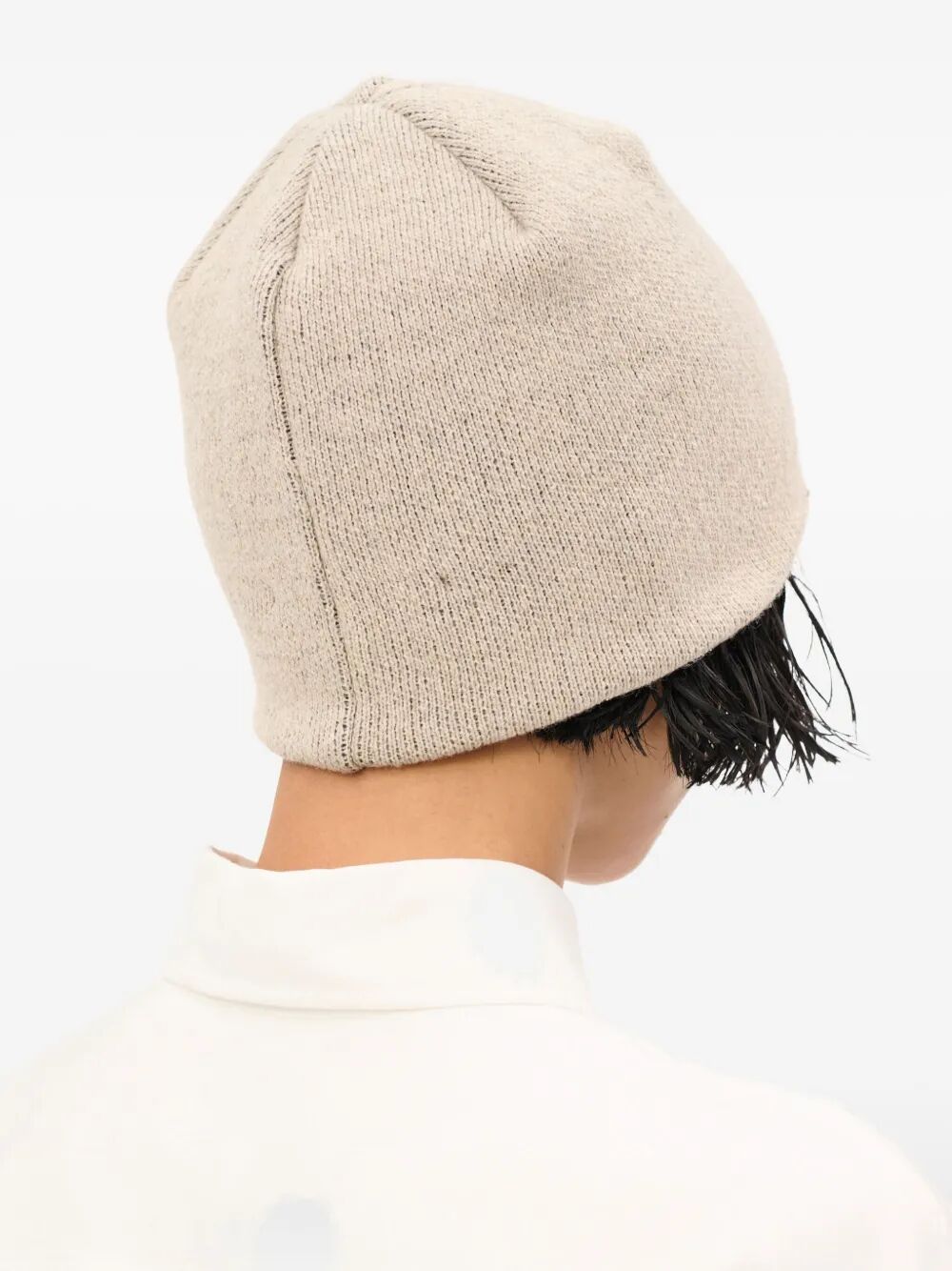 Berretto "Head Meets Heart"