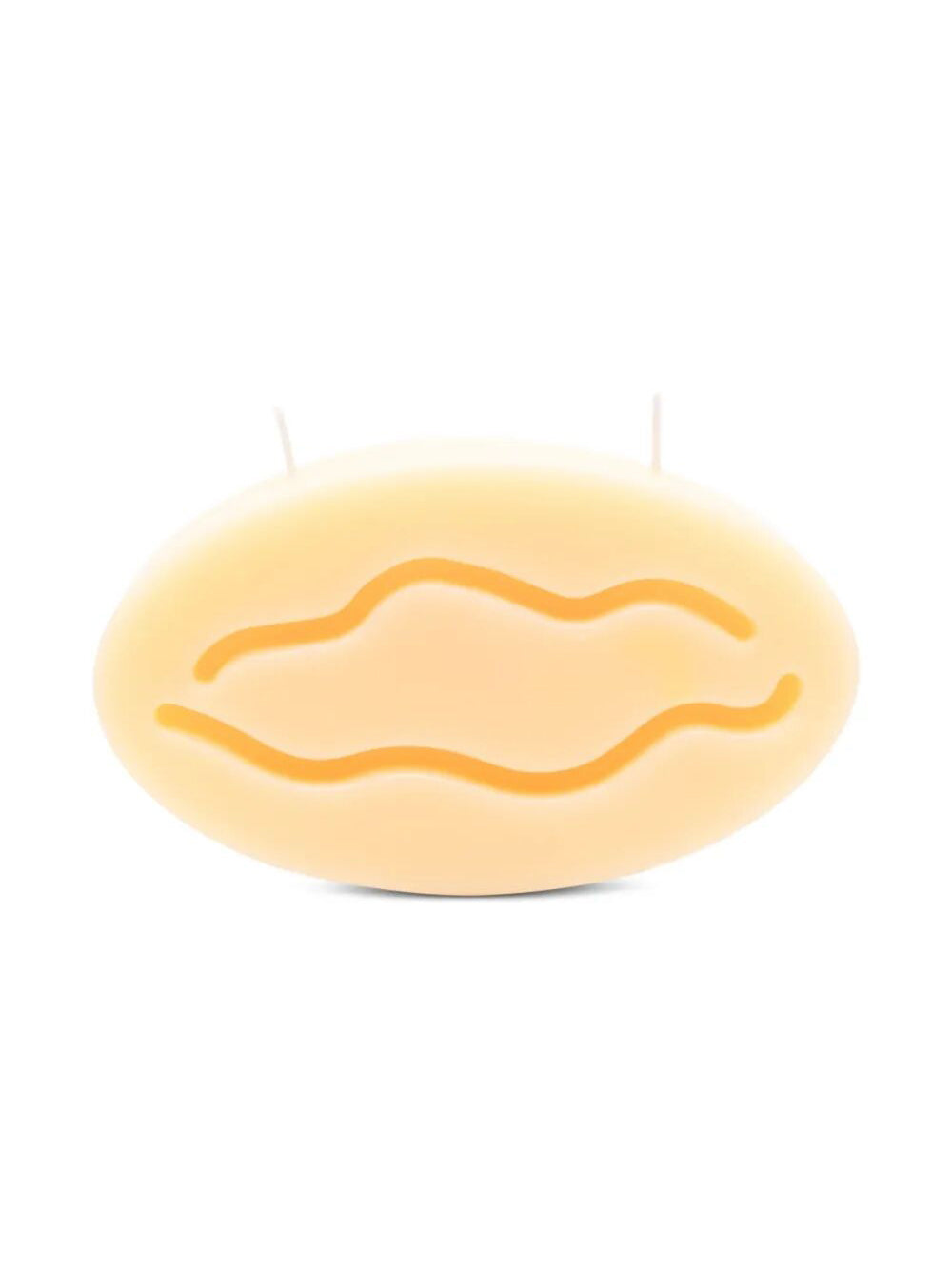 Candela "Vulva Volcano"