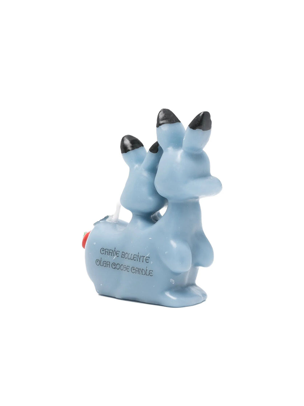 Candela "Rabbits By Olga Goose Candles"