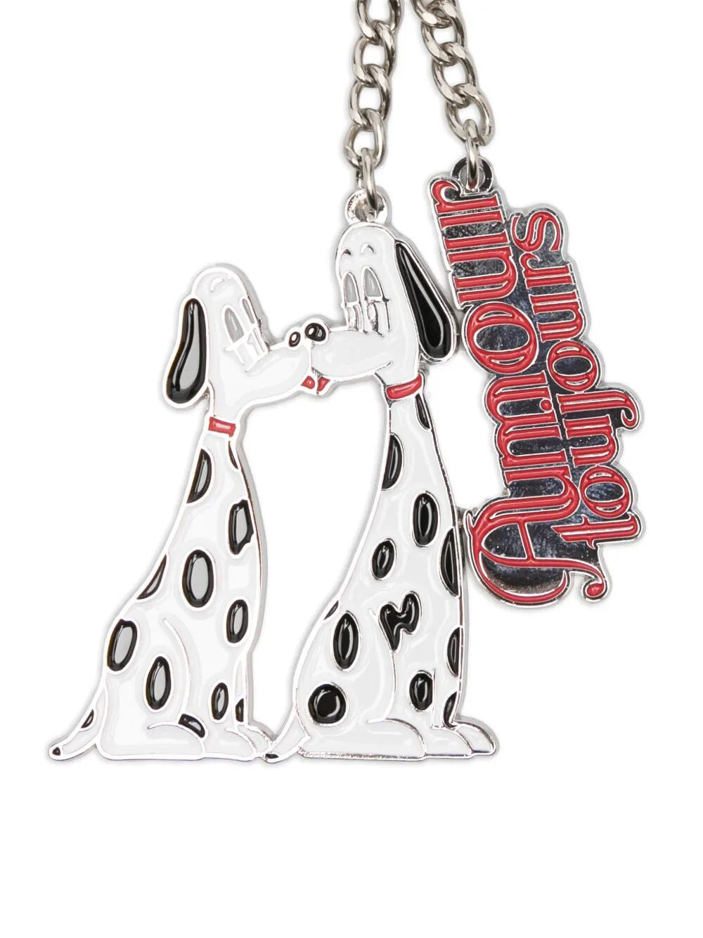 Portachiavi "Puppy Love Forever"