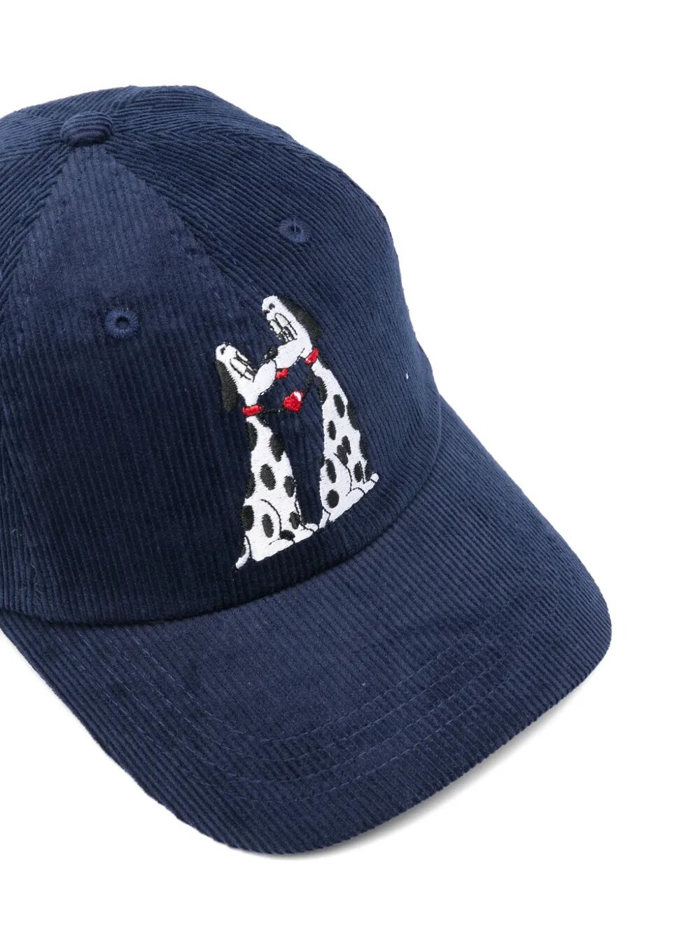 Cappellino "Truckstop Tails"